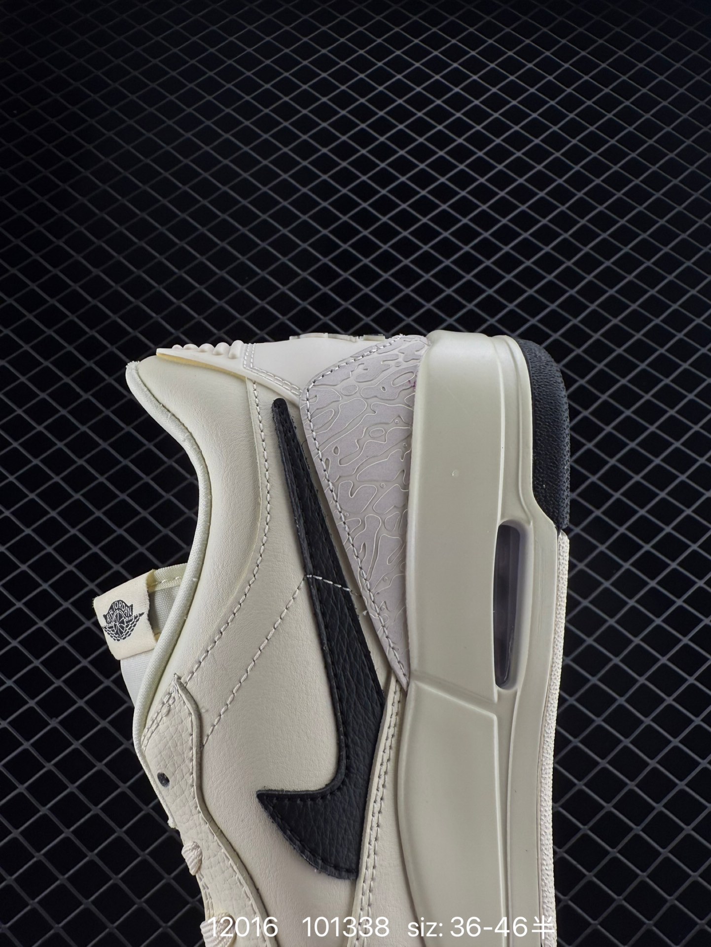 Air Jordan Legacy 312 Low